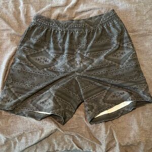 Chubbies 5.5” inseam lined board shorts S